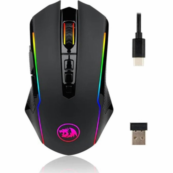 Redragon&nbsp;Myš&nbsp;M910-KS&nbsp;Ranger&nbsp;(M910-KS)