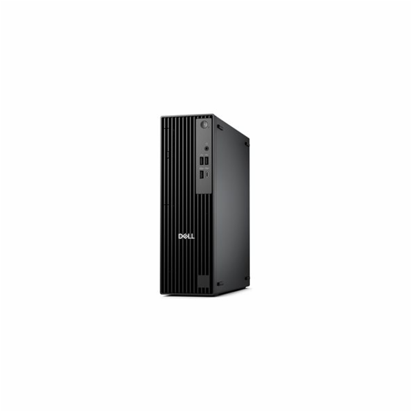 Dell Pro Slim QCS1255 - Štíhlý desktop Ryzen 5 8600G / až...