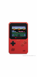 dreamGear My Arcade Pixel Classic