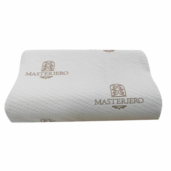 DOMOLETTI&nbsp;Anatomický&nbsp;polštář&nbsp;50&nbsp;cm&nbsp;x&nbsp;30&nbsp;cm