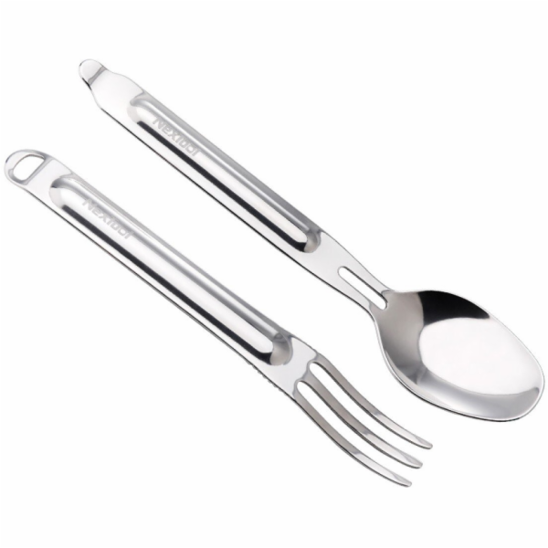 Nextool Příbory z nerezové oceli 2 ks