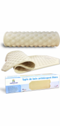 Protiskluzová koupelnová podložka 550801