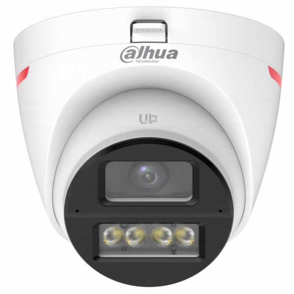 NoName Kamera Dahua HAC-HDW1549X-A-PRO-0280B-DIP 4v1