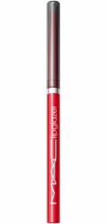 MAC Lesklá oční linka na rty Lipglazer Lady Danger 0,25 g