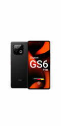 Gigaset GS6 Pro schwarz