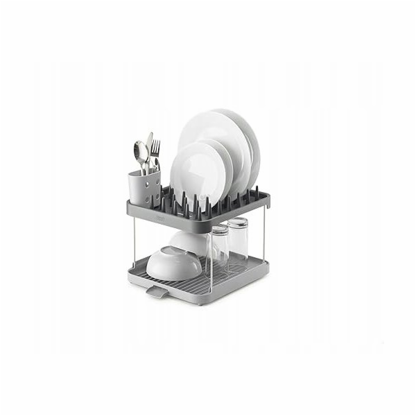 Joseph Joseph Duo 851660 dvouúrovňová šedá