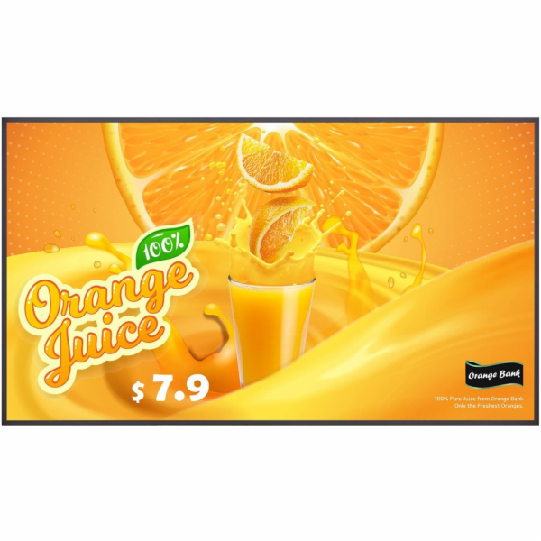 LG Electronics Velkoformátový monitor 43 palců 43UH5Q-E 5...