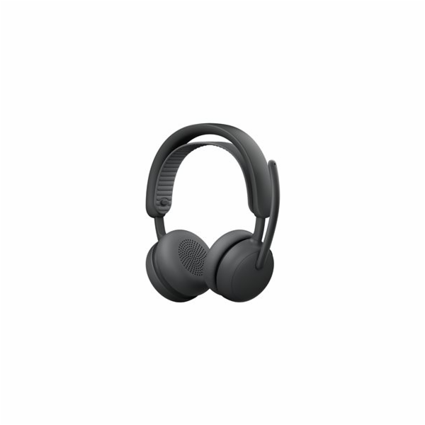 Logitech Zone Wireless 2 ES for Business - Náhlavní soupr...