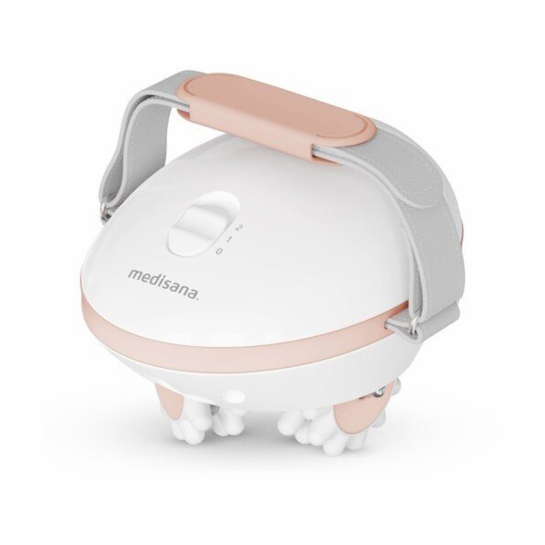 Masážní přístroj na celulitidu Medisana AC 860
