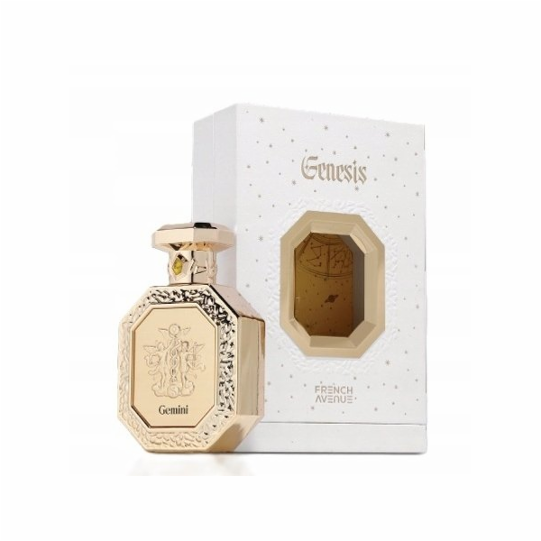 Yves Saint Laurent FRENCH AVENUE Genesis Collection Gemin...