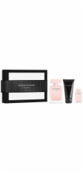 Narciso&nbsp;Rodriguez&nbsp;SADA&nbsp;For&nbsp;Her&nbsp;EDP&nbsp;sprej&nbsp;50ml&nbsp;+&nbsp;EDP&nbsp;sprej&nbsp;7,5ml&nbsp;+&nbsp;TĚLOVÉ&nbsp;MLÉKO&nbsp;50ml