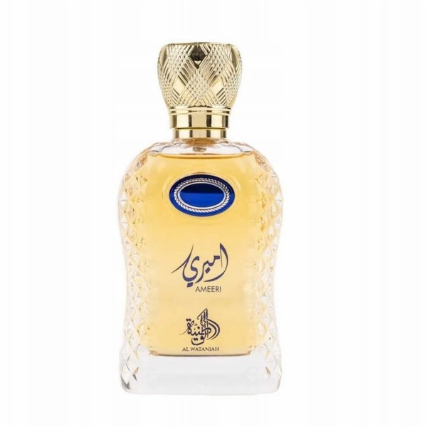 NoName AL WATANIAH Ameeri EDP sprej 100ml