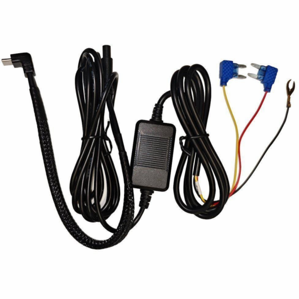 Dahua Technology Napájecí zdroj pro parkovací režim Dahua...