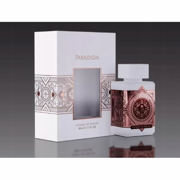 Coach World Paradigm EDP sprej 80ml