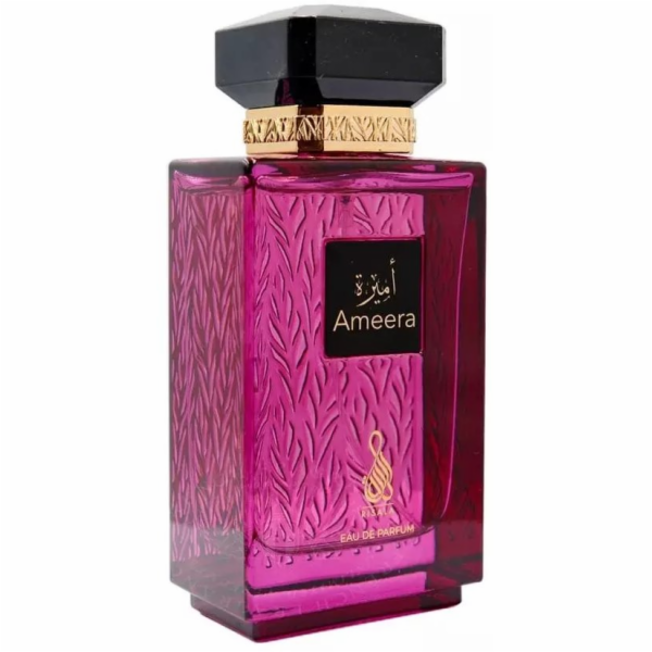 Calvin Klein RISALA Ameera EDP sprej 100ml