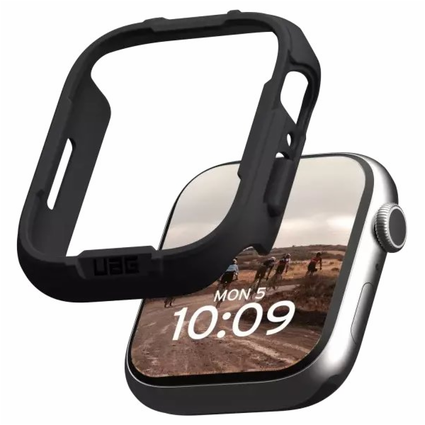 NoName UAG Scout - ochranné pouzdro pro Apple Watch řady ...