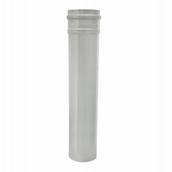 SpiroFlex 60 výfukových trubek turba (n) 0,5 m JEDNOSTĚNN...