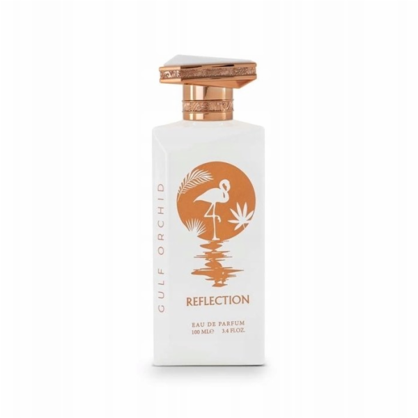 Alkotest GULF ORCHID Reflection EDP sprej 100ml