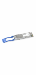 LANCOM - Modul transceiveru QSFP28 - 100GbE - 100GBase-LR4 - jednoduchý režim LC/UPC - až 10 km - 1310 nm
