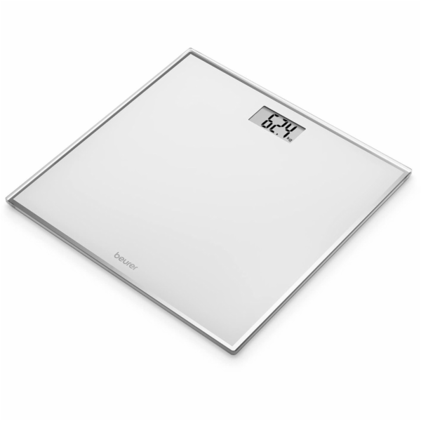 Herdegen Beurer lidz 150 kg balta - Elektroniskie svari