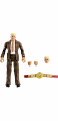 Mattel WWE® Elite Collection Americká figurka (JCJ31)