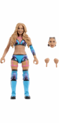 Mattel WWE® Elite Collection Lola Vice Ac (JCJ34)