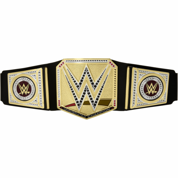 Mattel Figurka WWE Undisputed Champion Belt (HYJ35)
