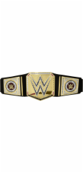 Mattel Figurka WWE Undisputed Champion Belt (HYJ35)