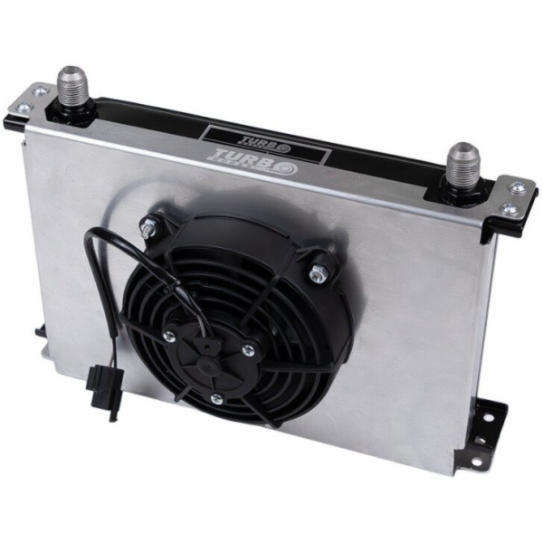 TurboWorks_D Chladicí deska TurboWorks Olejový chladič 25...