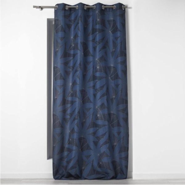 Douceur&nbsp;d`Interieur&nbsp;Závěs&nbsp;do&nbsp;obývacího&nbsp;pokoje&nbsp;LIOPHEE,&nbsp;14...