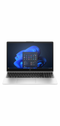 HP 250R/G10/5-120U/15,6"/FHD/16GB/512GB/Intel int/W11H/Silver/3R