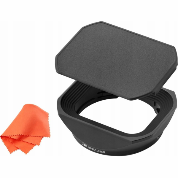 JJC Sluneční clona Sluneční clona JJC LH-JXF1855II pro Fu...
