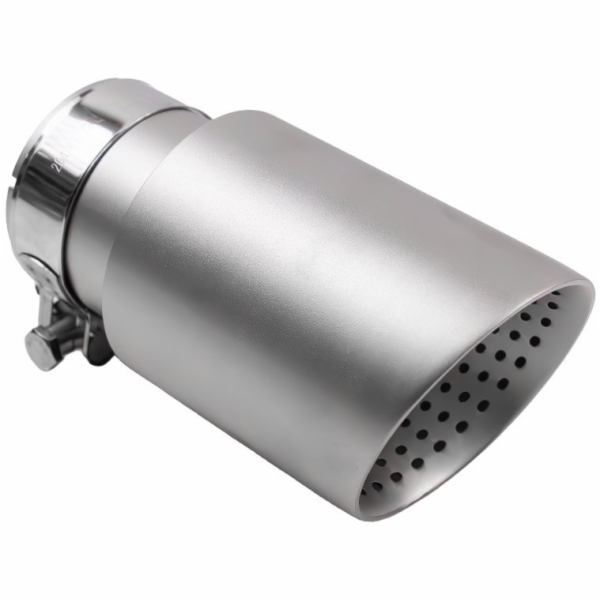 Poujoulat Koncovka tlumiče výfuku 89 mm, vstup 67 mm, kar...