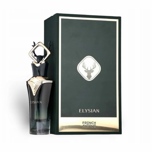 Yves Saint Laurent FRENCH AVENUE Elysian Onyx EDP sprej 80ml