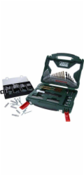 BOSCH Sada nářadí Bosch X-Line XLine Werkzeugset 173 teilig (2607017523)