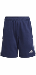 Adidas Dětské kraťasy adidas TIRO 21 Sweat Short GK9679 GK9679 tmavě modré 140 cm