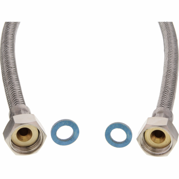 BLANCO BLANCO Sifon Přívodní hadice 2x3,8 s těsněním