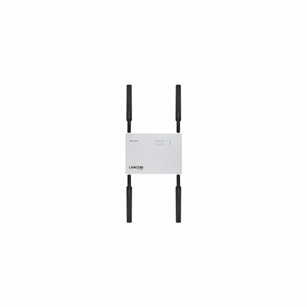 LANCOM IAP-5G - Smerovac - WWAN 1GbE - 5G, 3G, 4G - pro p...