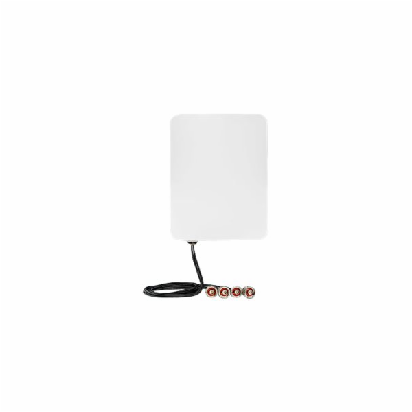 LANCOM AirLancer ON-QT60 - Anténa - Wi-Fi - 7 dBi (2,4 GH...