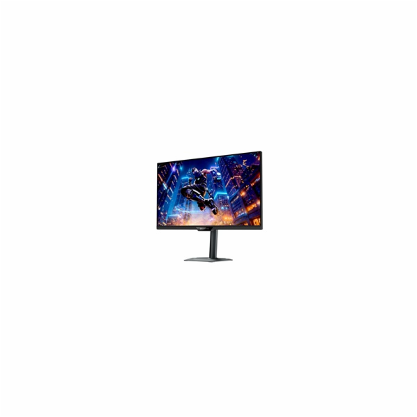 BAZAR - GIGABYTE LCD - 27" Gaming monitor M27UP, SS IPS, ...