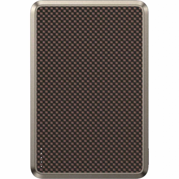 Benks&nbsp;ArmorGo&nbsp;Power&nbsp;Bank&nbsp;5000mAh&nbsp;Gold