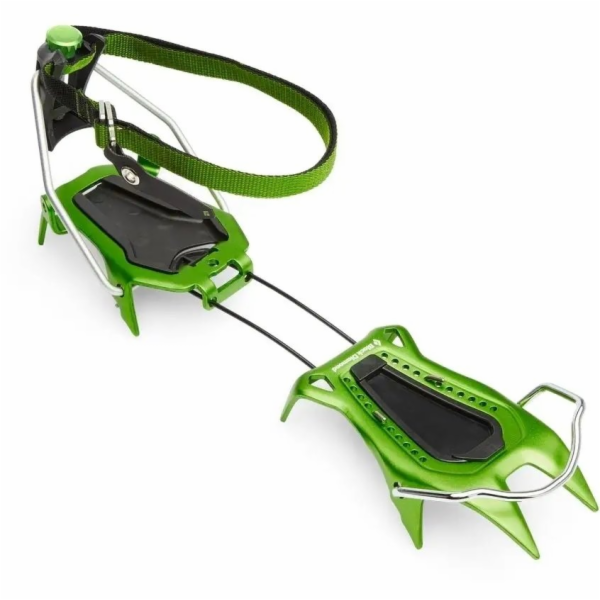 Automatické mačky BLACK DIAMOND Neve Pro