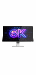 Alogic CLARITY Touch 32 UHD 6K Monitor 95W PD with Stand