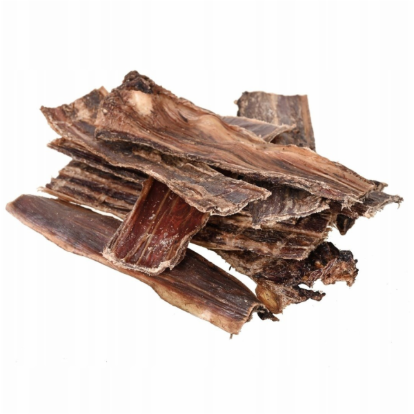 PETITTO Hovězí jícen - žvýkací pasta pro psy - 1 kg