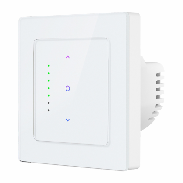 Avatto CS20-EU-W WiFi dotykový inteligentní spínač rolet