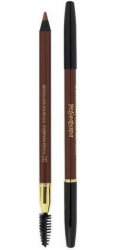 Yves Saint Laurent Dessin Des Sourcils tužka na obočí se štětečkem 2 tmavě hnědá 1,3 g