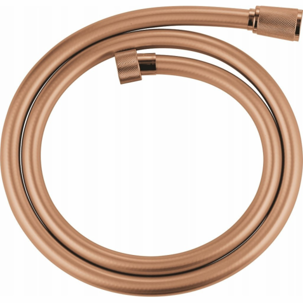 Grohe Sprchová hadice 1250 mm, teplá sprchová hadice Sunset