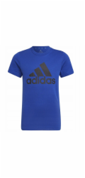 Adidas Tričko s velkým logem HP0840