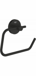Grohe Grohe Essentials Držák na toaletní papír matně černý 1024722430