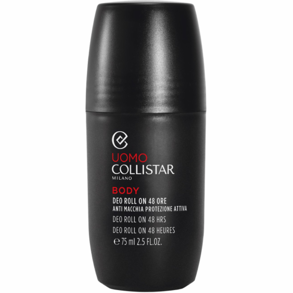 Collistar COLLISTAR DEO ROLL-ON 48 hodin 75 ml